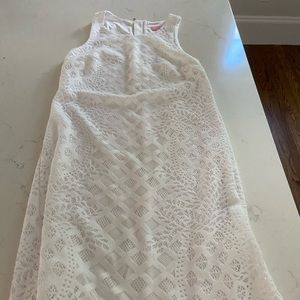 Lily Pulitzer dress